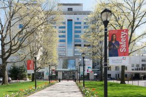 Hartford Hospital Transplant Center
